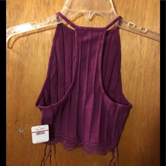 𝅺free people top - Picture 3 of 3